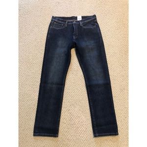 Lucky Brand Jeans - Athletic Slim 410